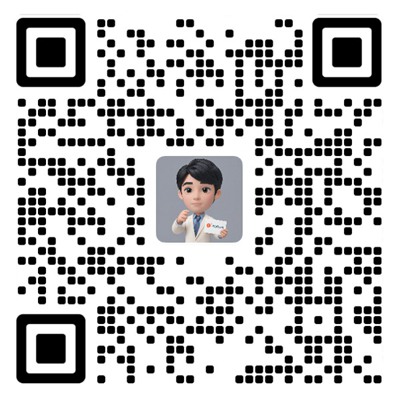 株洲易号网号码预审微信二维码 微信号18662188888